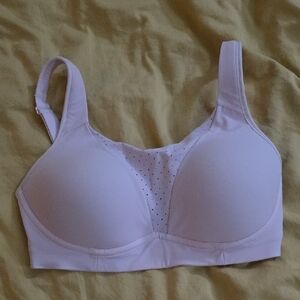 Lululemon Women's Light Pink Bra